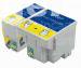 Epson T066/Black and T067/Color Twinpack.